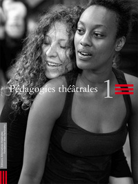 Alternatives Theatrales Pedagogies Theatrales 1