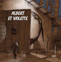 Albert et Violette