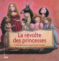 LA REVOLTE DES PRINCESSES