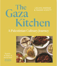 The Gaza Kitchen