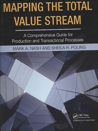 Mapping the Total Value Stream