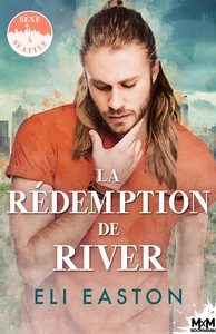 SEXE A SEATTLE - T04 - LA REDEMPTION DE RIVER - SEXE A SEATTLE, T4