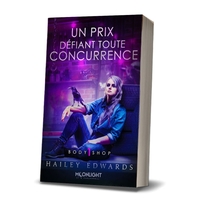 Body Shop 1 : Un prix défiant toute concurrence