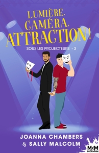 Lumière, caméra, attraction !