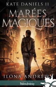 Marées magiques