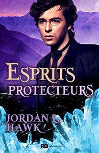 Esprits protecteurs