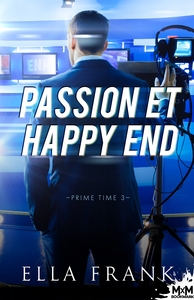 PRIME TIME - T03 - PASSION ET HAPPY END - PRIME TIME, T3