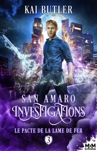 Le pacte de la lame de fer