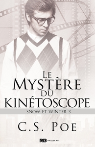 Le mystère du Kinétoscope