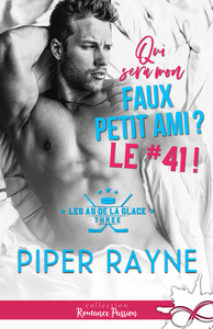 Qui sera mon faux petit ami ? Le #41 !