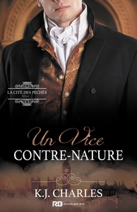 Un vice contre nature