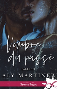 FALLEN - T01 - L'OMBRE DU PASSE - FALLEN, T1