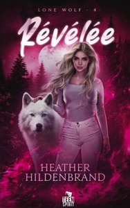 LONE WOLF - T04 - REVELEE - LONE WOLF, T4