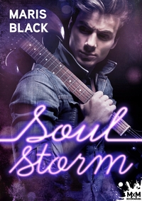 SOUL STORM