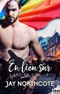 L'ARC-EN-CIEL - T02 - EN LIEU SUR - L'ARC-EN-CIEL, T2