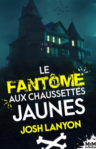 LE PEINTRE ET LE VETERAN MENENT L'ENQUETE - T01 - LE FANTOME AUX CHAUSSETTES JAUNES - LE PEINTRE ET