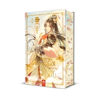 TIAN GUAN CI FU - T02 - LA BENEDICTION DES CIEUX 2 (EDITION RELIE) - TIAN GUAN CI FU 2