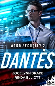 WARD SECURITY - T02 - DANTES - WARD SECURITY, T2