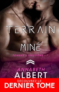 Terrain miné