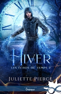 LES ECHOS DU TEMPS - T02 - HIVER - LES ECHOS DU TEMPS, T2