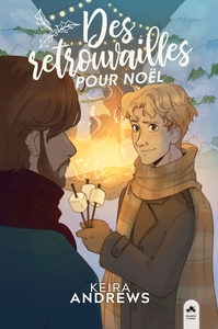 DES RETROUVAILLES POUR NOEL