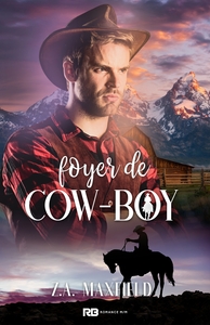 Foyer de cow-boy