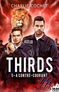 THIRDS - T05 - A CONTRE-COURANT - THIRDS, T5