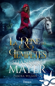 La reine des tempêtes