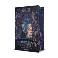 Le trône d'épines 1 : La Promesse de l'Aurore