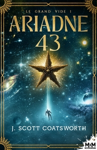 ARIADNE 43 - T01 - LE GRAND VIDE - ARIADNE 43, T1