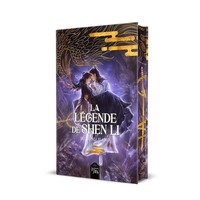La Légende de Shen Li 2