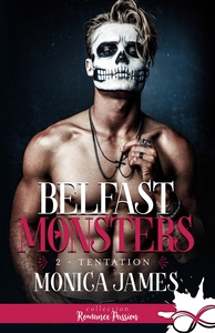 BELFAST MONSTERS - T02 - TENTATION - BELFAST MONSTERS, T2