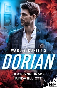 WARD SECURITY - T03 - DORIAN - WARD SECURITY, T3