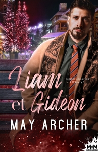 TOMBER AMOUREUX A O'LEARY - T05 - LIAM ET GIDEON - TOMBER AMOUREUX A O'LEARY, T5