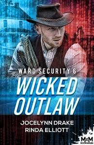 Wicked Outlaw