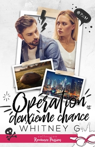 OPERATION DEUXIEME CHANCE