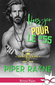 Hors-jeu pour le #55