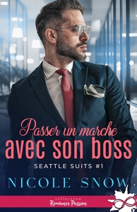 Passer un marché avec son boss