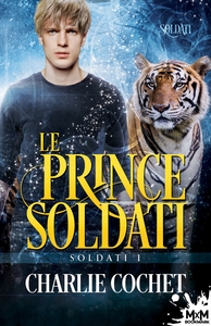 SOLDATI - T01 - LE PRINCE SOLDATI - SOLDATI, T1