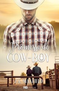 Promesse du cow-boy