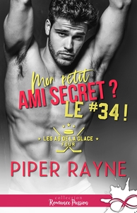 Mon petit ami secret ? Le #34 !