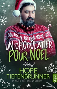 UN CHOCOLATIER POUR NOEL