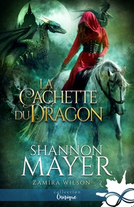 La cachette du dragon