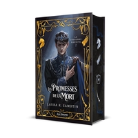 La Couronne Maudite 2 : Les Promesses de la Mort