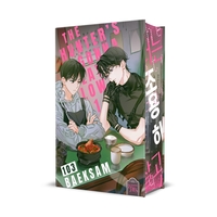 The Hunter's Gonna Lay Low 1