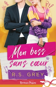 MON BOSS SANS COEUR