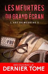 Les meurtres du grand écran