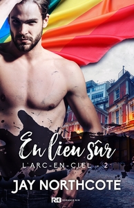 L'ARC-EN-CIEL - T02 - EN LIEU SUR - L'ARC-EN-CIEL, T2