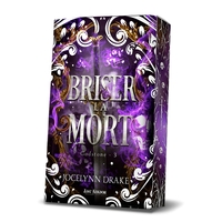 GODSTONE - T03 - BRISER LA MORT - GODSTONE 3