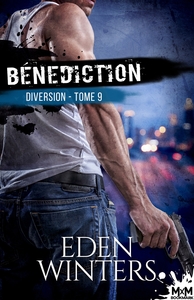 DIVERSION - T09 - BENEDICTION - DIVERSION, T9